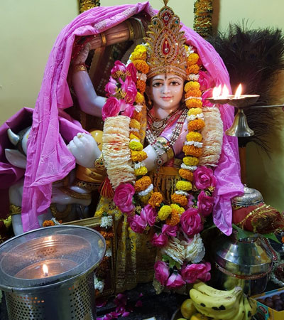 Artri Darshan